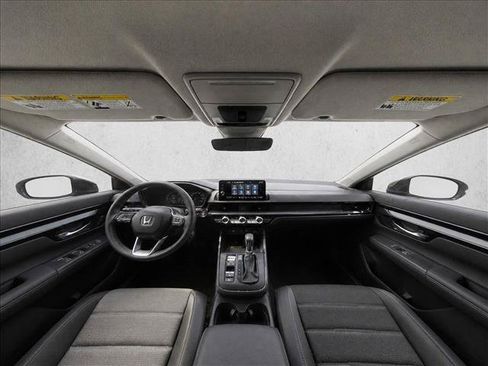 Used 2024 Honda CR-V EX-L image 18