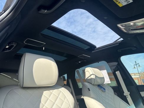 New 2026 Genesis GV80 3.5T Prestige image 36