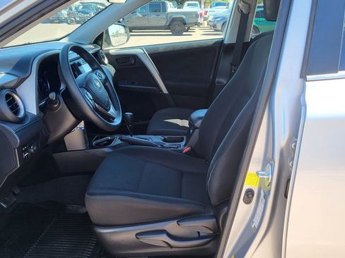 Used 2017 Toyota RAV4 LE image 24