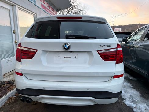 Used 2015 BMW X3 xDrive28i image 7