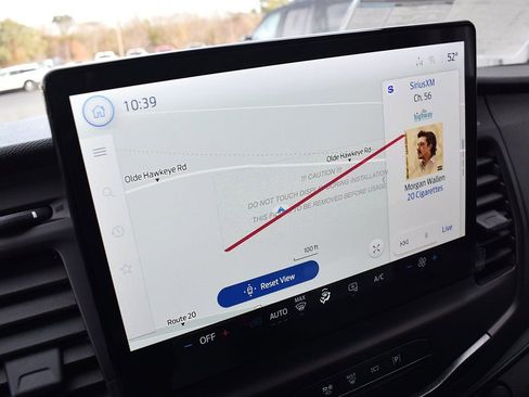 New 2026 Ford Transit 250 148 Medium Roof w/ Exterior Upgrade Package image 6