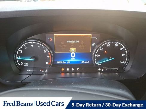 Certified 2022 Ford Maverick Lariat w/ Equipment Group 500A Standard image 25