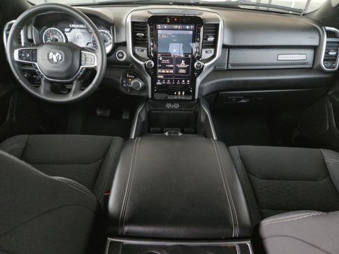 Used 2025 RAM 1500 Big Horn image 12