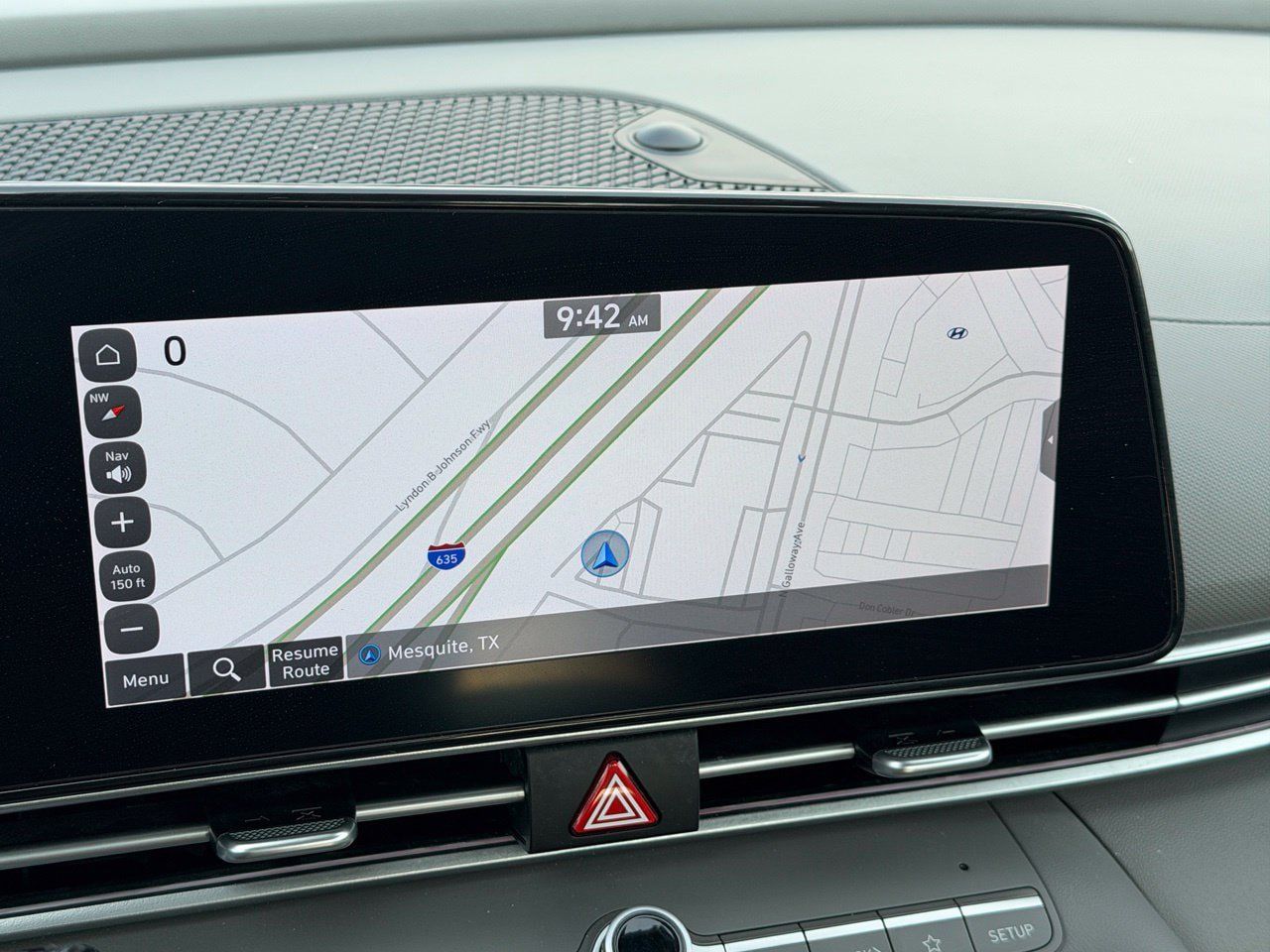 Used 2025 Hyundai Elantra SEL FWD image 17
