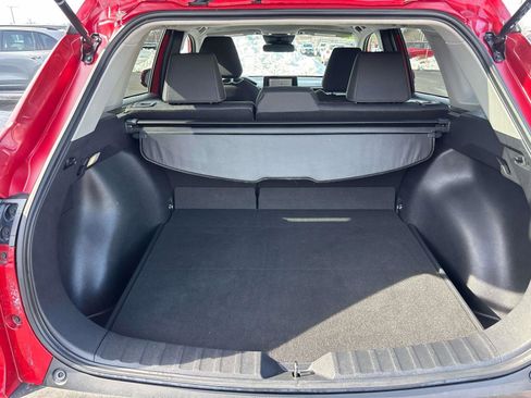 Certified 2023 Toyota Corolla Cross LE w/ Moonroof Package image 13