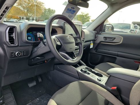 New 2025 Ford Bronco Sport Big Bend image 20