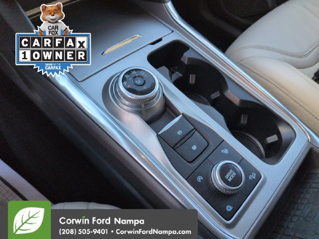 Used 2020 Ford Explorer Platinum w/ Premium Technology Package AWD/4WD image 18