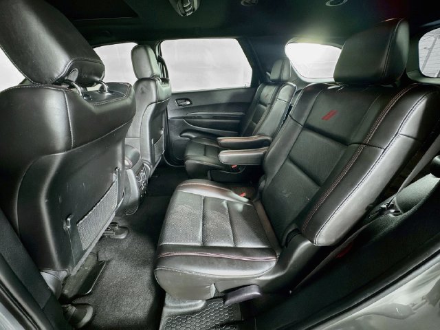 Used 2023 Dodge Durango R/T AWD/4WD image 30