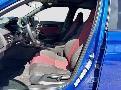 Certified 2024 Honda Civic Si image 23