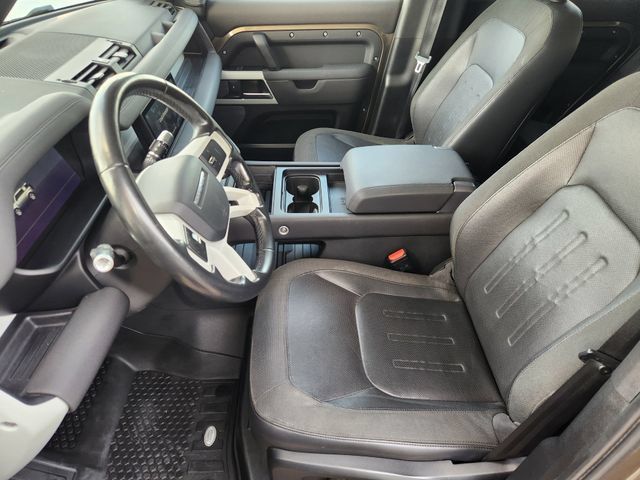 Used 2020 Land Rover Defender 110 SE AWD/4WD image 9