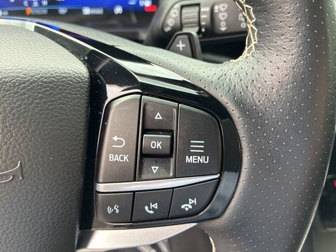 Used 2022 Ford Explorer ST w/ ST Street Pack image 26