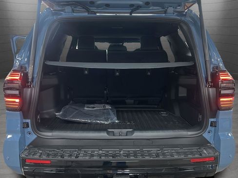 New 2026 Toyota 4Runner TRD Sport Premium image 28