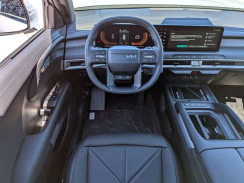 New 2027 Kia Telluride EX image 20