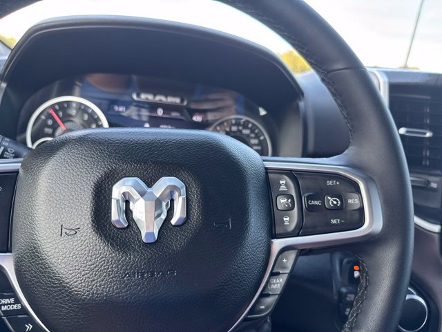 Used 2026 RAM 1500 Lone Star AWD/4WD image 19