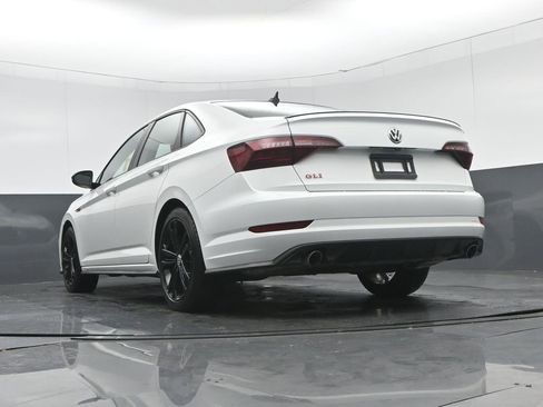 Used 2021 Volkswagen Jetta GLI Autobahn image 51