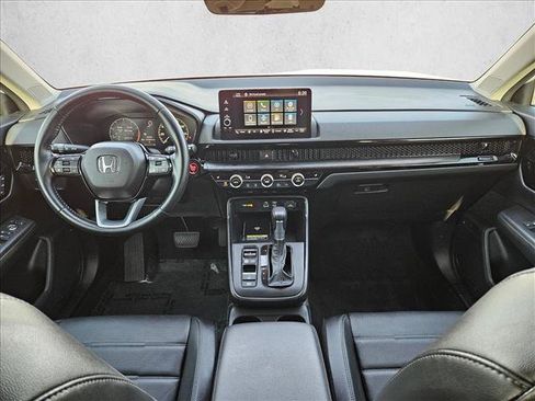 Used 2025 Honda CR-V EX-L image 18