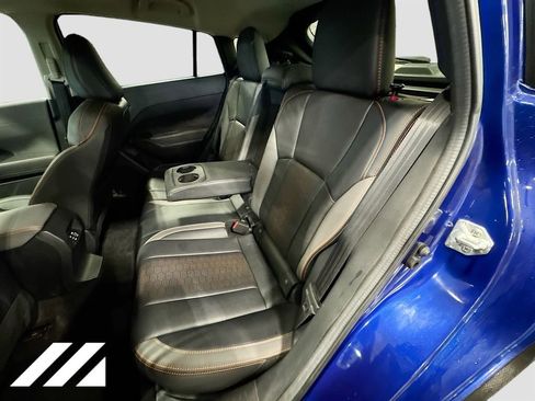 Used 2024 Subaru Crosstrek 2.5i Limited w/ Popular Package #3A image 27