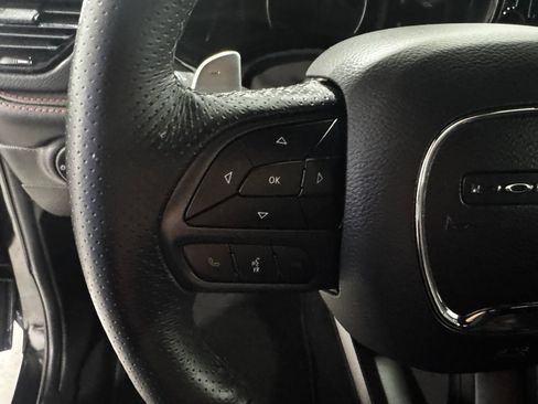 Used 2026 Dodge Durango GT AWD/4WD image 6