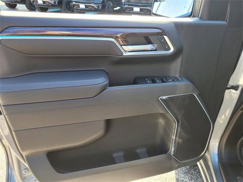 New 2026 Chevrolet Silverado 1500 LT image 11