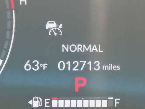 Used 2025 Honda Ridgeline RTL image 2