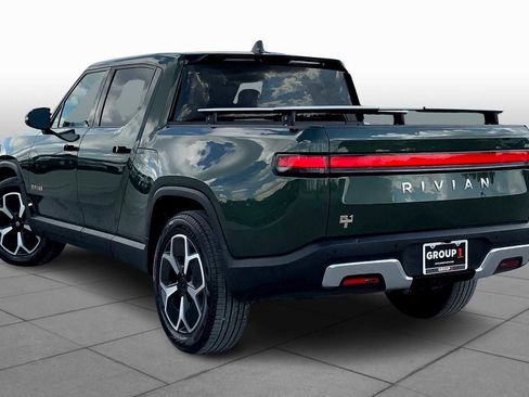 Used 2022 Rivian R1T Adventure image 11
