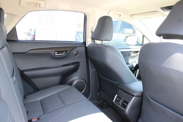 Used 2021 Lexus NX 300 FWD w/ Accessory Package 2 image 6