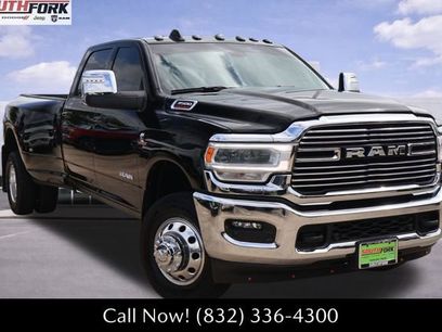 Used 2024 RAM 3500 Laramie