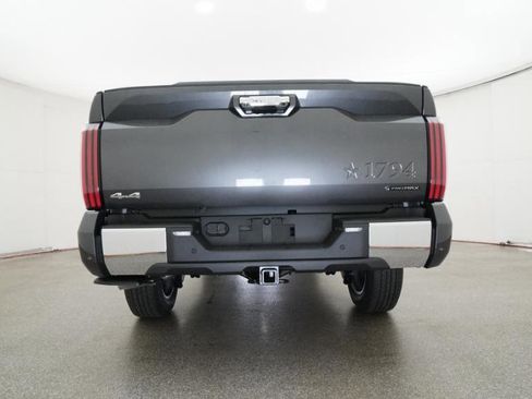 New 2026 Toyota Tundra 1794 Edition AWD/4WD image 26