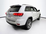 Used 2022 Jeep Grand Cherokee Limited w/ Tech Group image 5