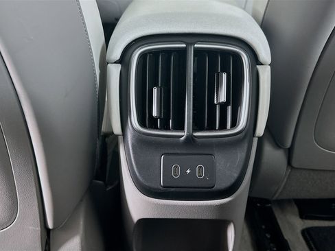 Used 2023 Hyundai Ioniq 6 SEL w/ Cargo Package image 28