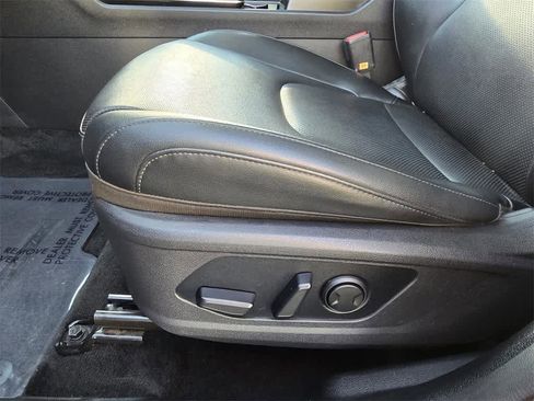 Used 2023 Kia Sportage SX image 13