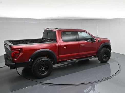 New 2026 Ford F150 Raptor AWD/4WD image 42