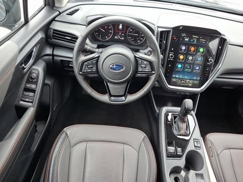 Certified 2025 Subaru Crosstrek 2.5i Limited image 11