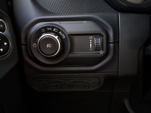 New 2026 Jeep Wrangler Rubicon w/ Safety Group AWD/4WD image 26