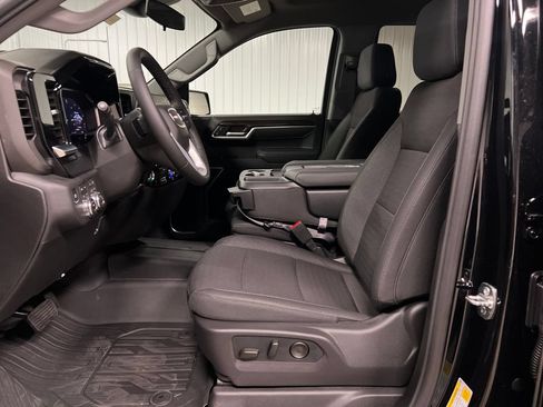 New 2026 GMC Sierra 1500 SLE AWD/4WD image 27