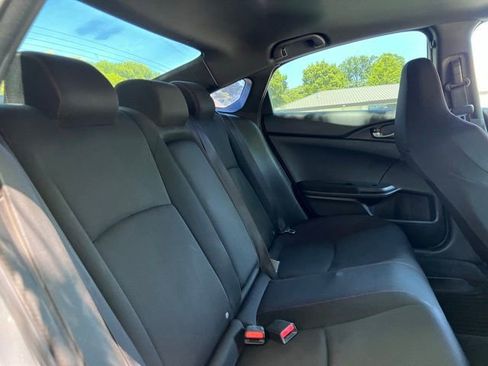 Used 2019 Honda Civic Si image 20