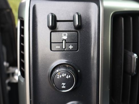 Used 2019 Chevrolet Silverado 2500 LTZ w/ Duramax Plus Package image 24