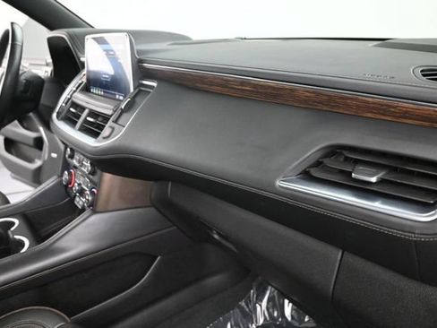 Used 2021 Chevrolet Tahoe High Country w/ Max Trailering Package AWD/4WD image 30