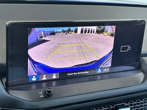 Used 2024 Honda Accord Sport image 15