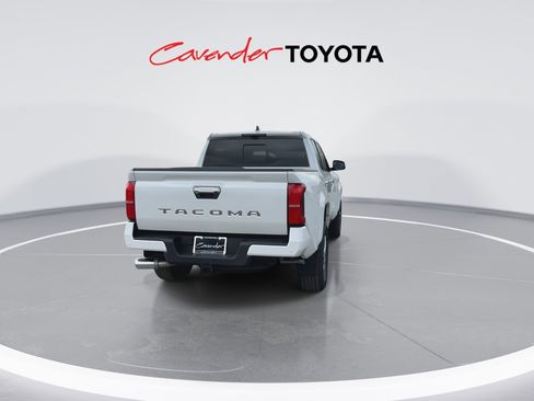 New 2026 Toyota Tacoma Limited AWD/4WD image 7