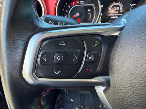 Used 2021 Jeep Wrangler Unlimited Rubicon image 25