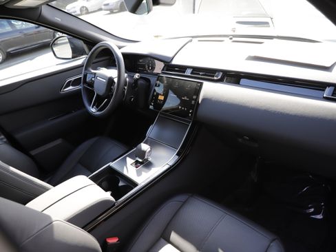 Certified 2026 Land Rover Range Rover Velar S AWD/4WD image 13