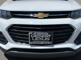 Used 2020 Chevrolet Trax LS w/ Tint and Cruise Package FWD video 4