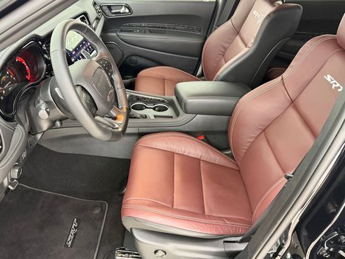 Used 2026 Dodge Durango SRT Hellcat image 5