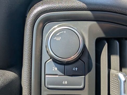 Used 2024 Chevrolet Silverado 3500 W/T w/ WT Convenience Package AWD/4WD image 22