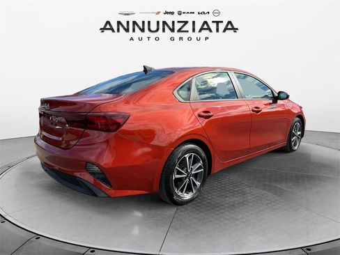 Certified 2023 Kia Forte LXS image 5