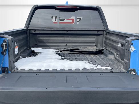 Used 2025 Honda Ridgeline TrailSport image 26