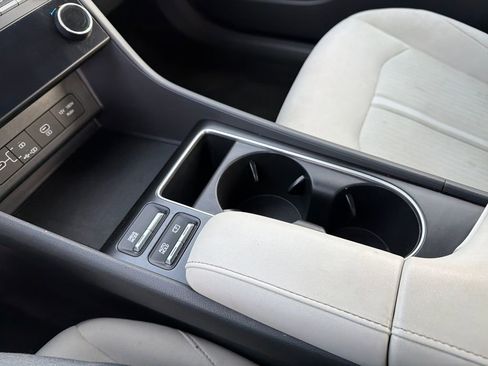 Used 2024 Hyundai Sonata SEL image 12