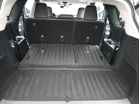 Certified 2025 INFINITI QX60 Sensory w/ Vision Package AWD/4WD image 11