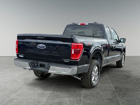Certified 2021 Ford F150 XLT w/ Equipment Group 302A High AWD/4WD image 7
